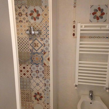 Ferienwohnung Ca' Di Rissi Volastra Exterior foto
