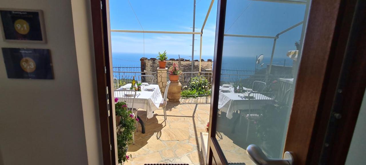 Ferienwohnung Ca' Di Rissi Volastra Exterior foto