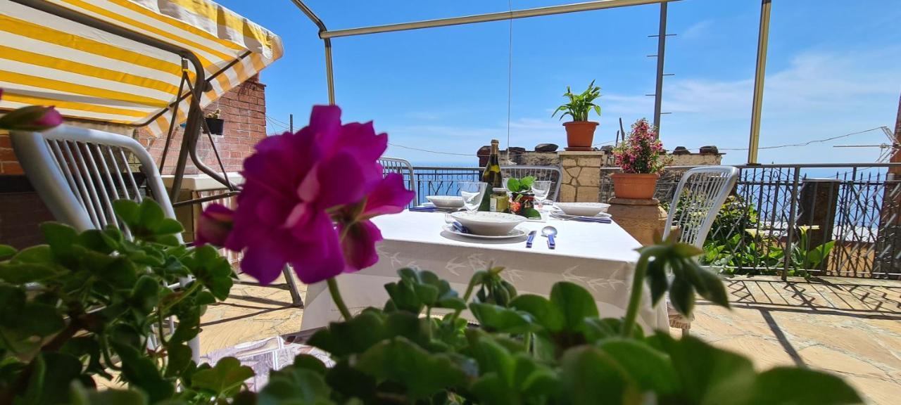 Ferienwohnung Ca' Di Rissi Volastra Exterior foto