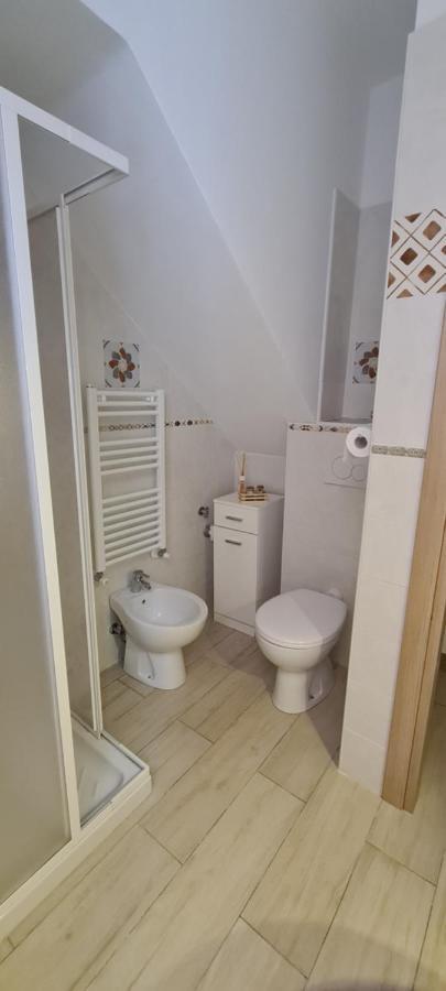 Ferienwohnung Ca' Di Rissi Volastra Exterior foto