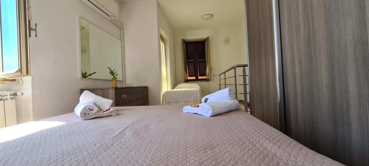 Ferienwohnung Ca' Di Rissi Volastra Exterior foto