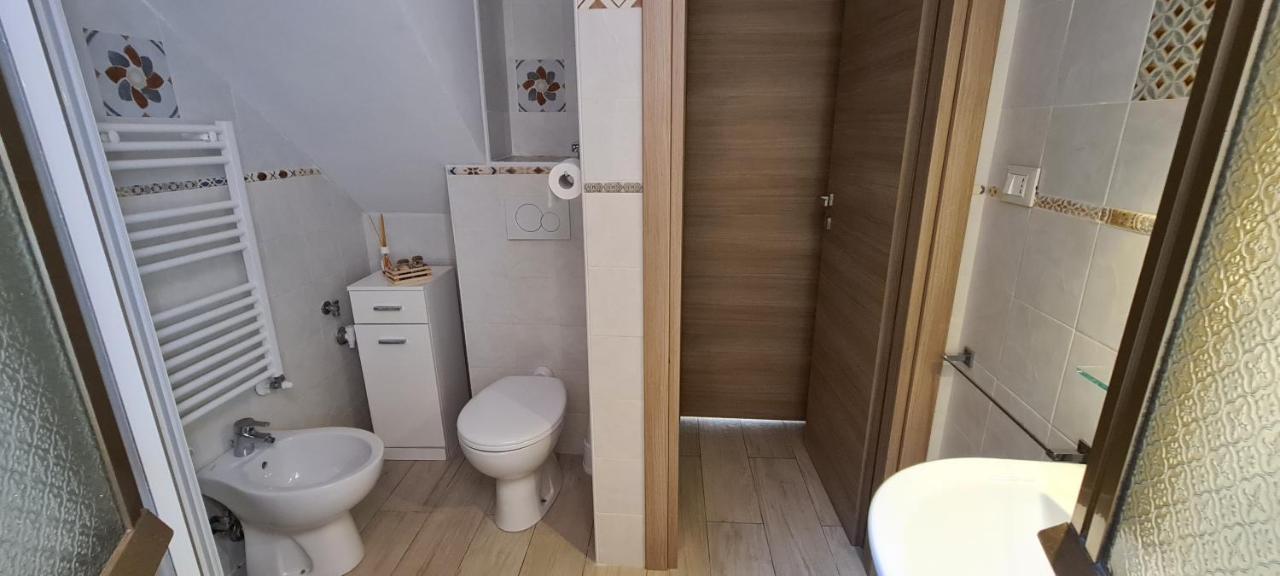 Ferienwohnung Ca' Di Rissi Volastra Exterior foto