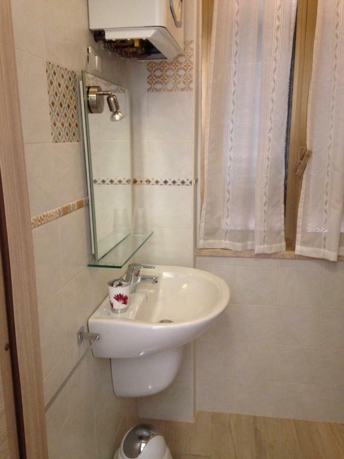 Ferienwohnung Ca' Di Rissi Volastra Exterior foto